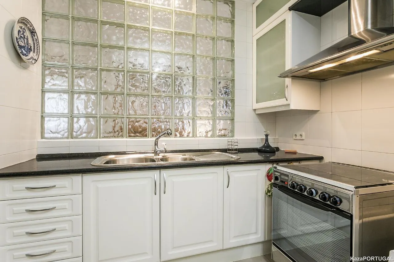 Apartmán D. Rodrigo Lisboa Portugalsko