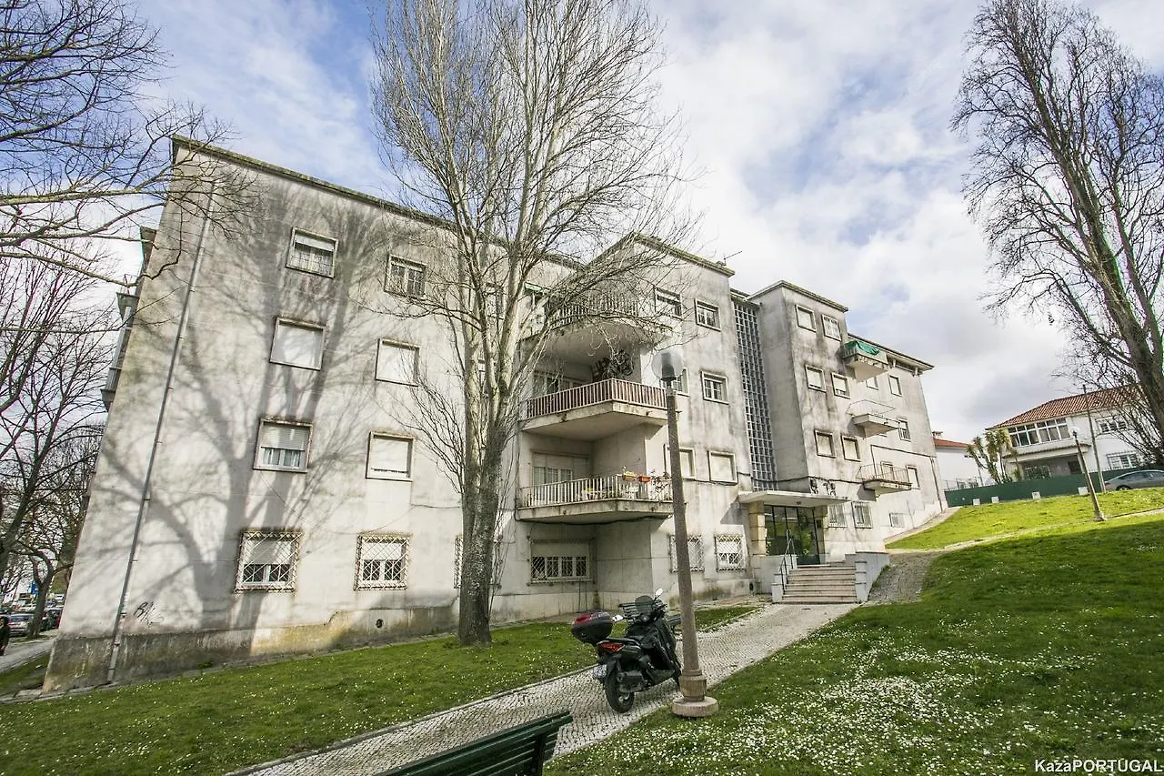 Apartmán D. Rodrigo Lisboa 0*,