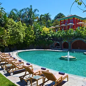 5* Hotell Pestana Palace & National Monument - The Leading Of The World