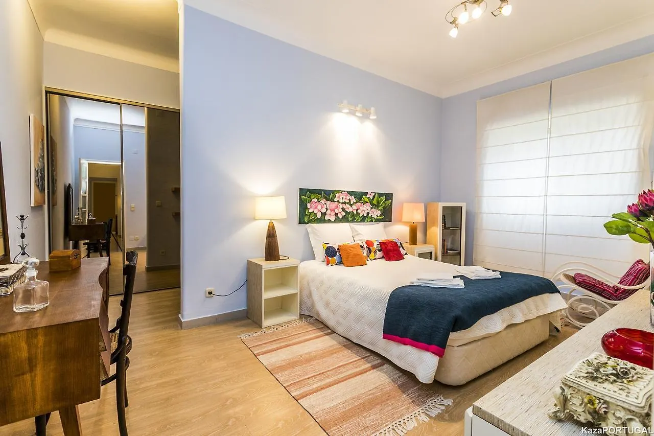 D. Rodrigo Apartment Lisbon