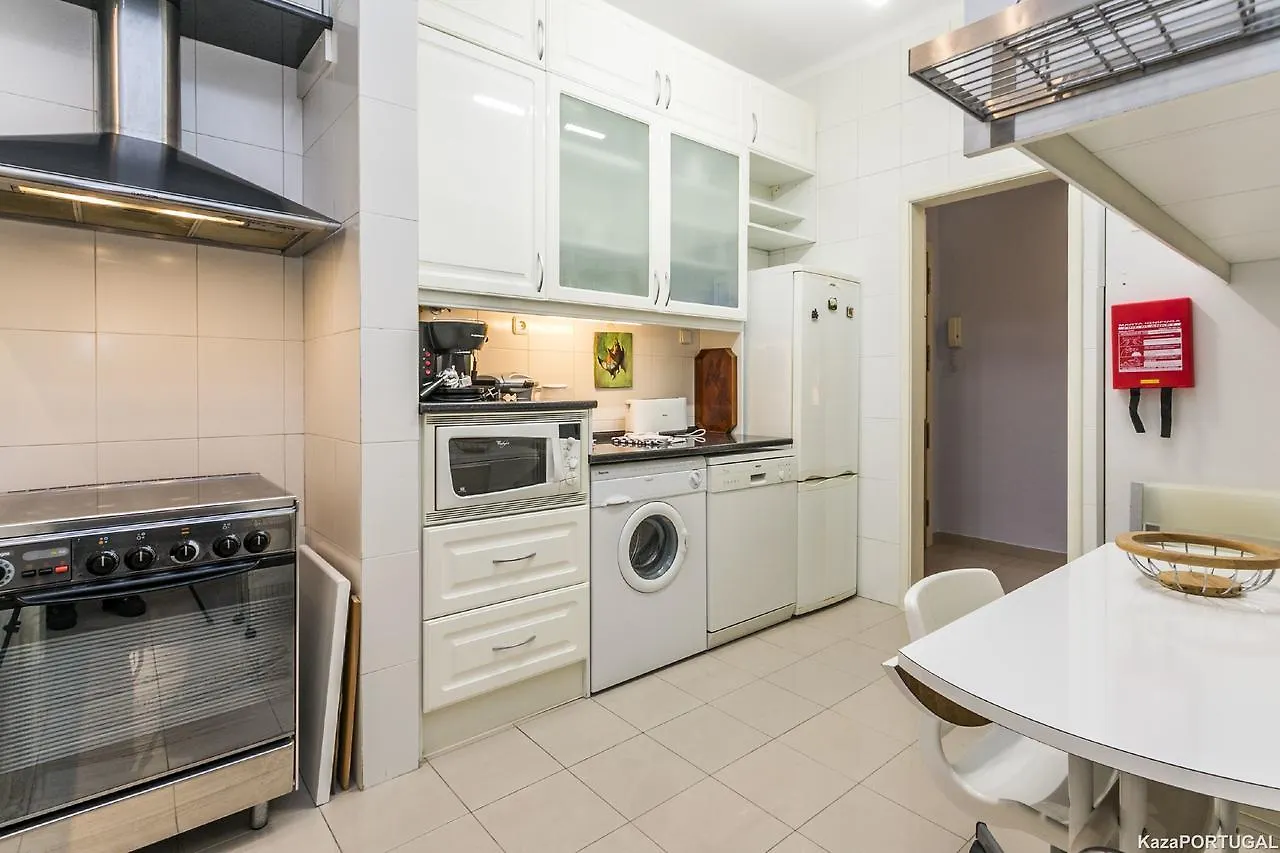 D. Rodrigo Apartment Lisbon