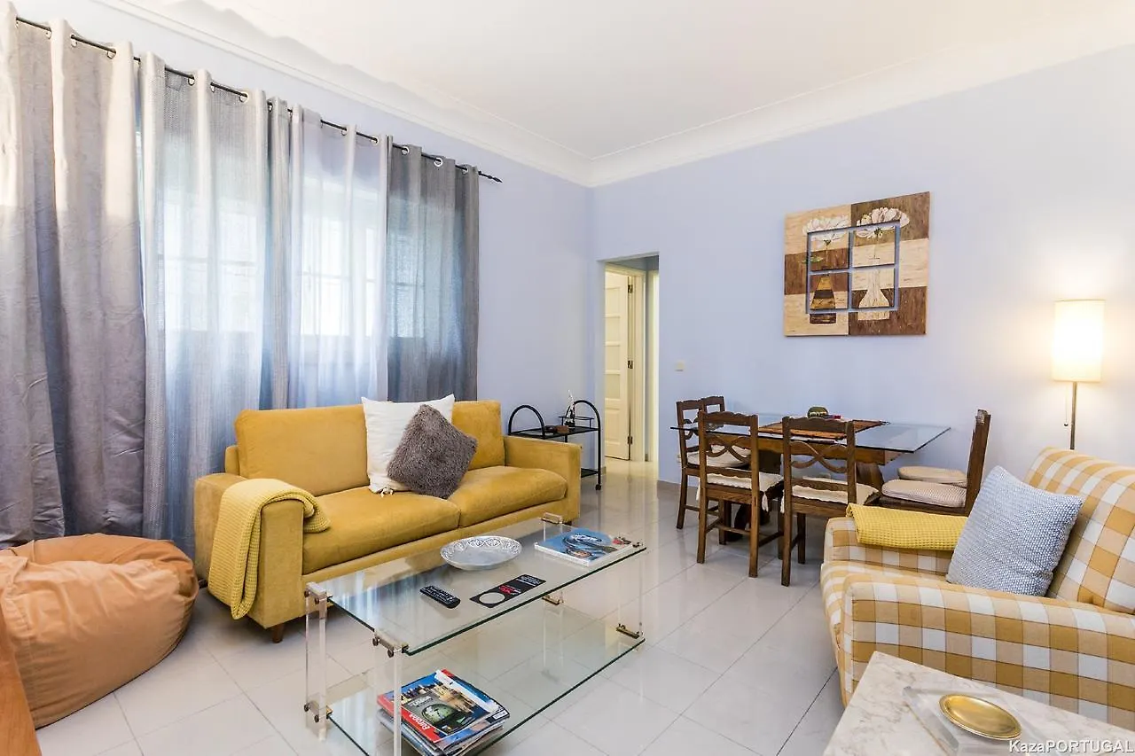 D. Rodrigo Apartment Lisbon
