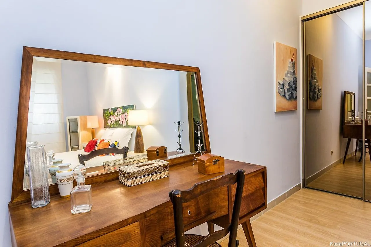 D. Rodrigo Apartment Lisbon