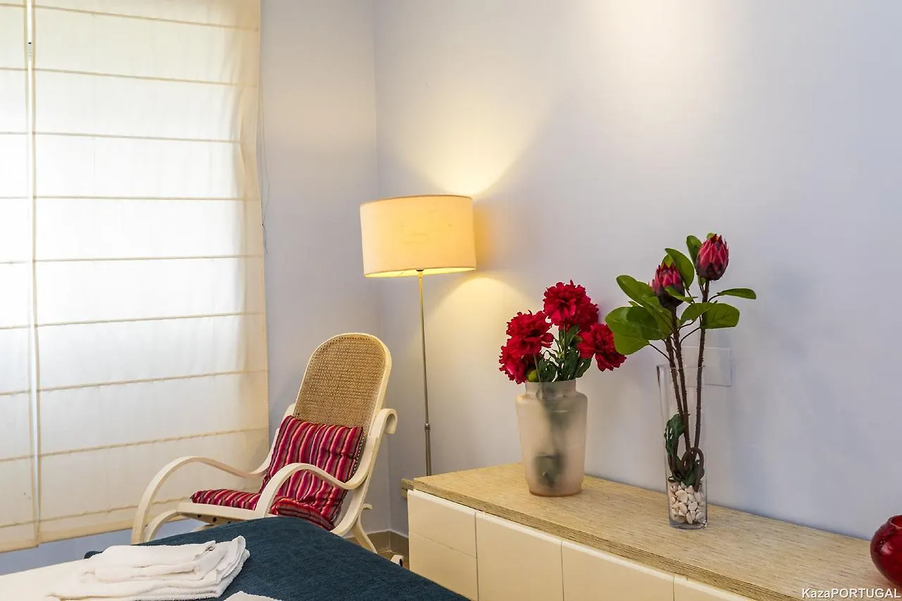 D. Rodrigo Apartment Lisbon