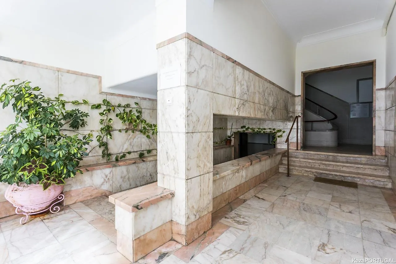 D. Rodrigo Apartment Lisbon