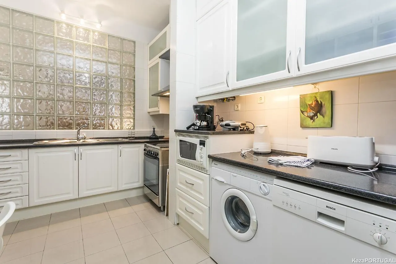 D. Rodrigo Apartment Lisbon