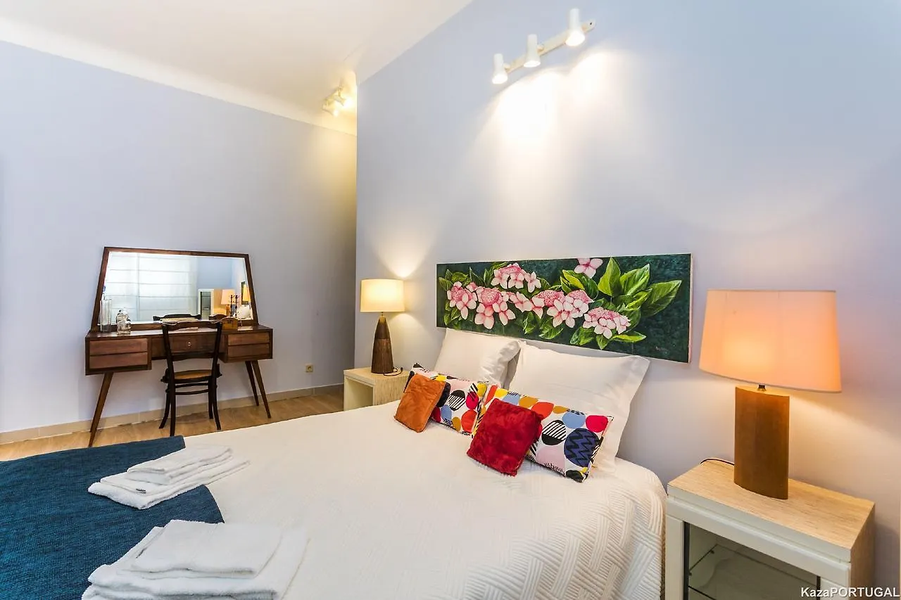 D. Rodrigo Apartment Lisbon