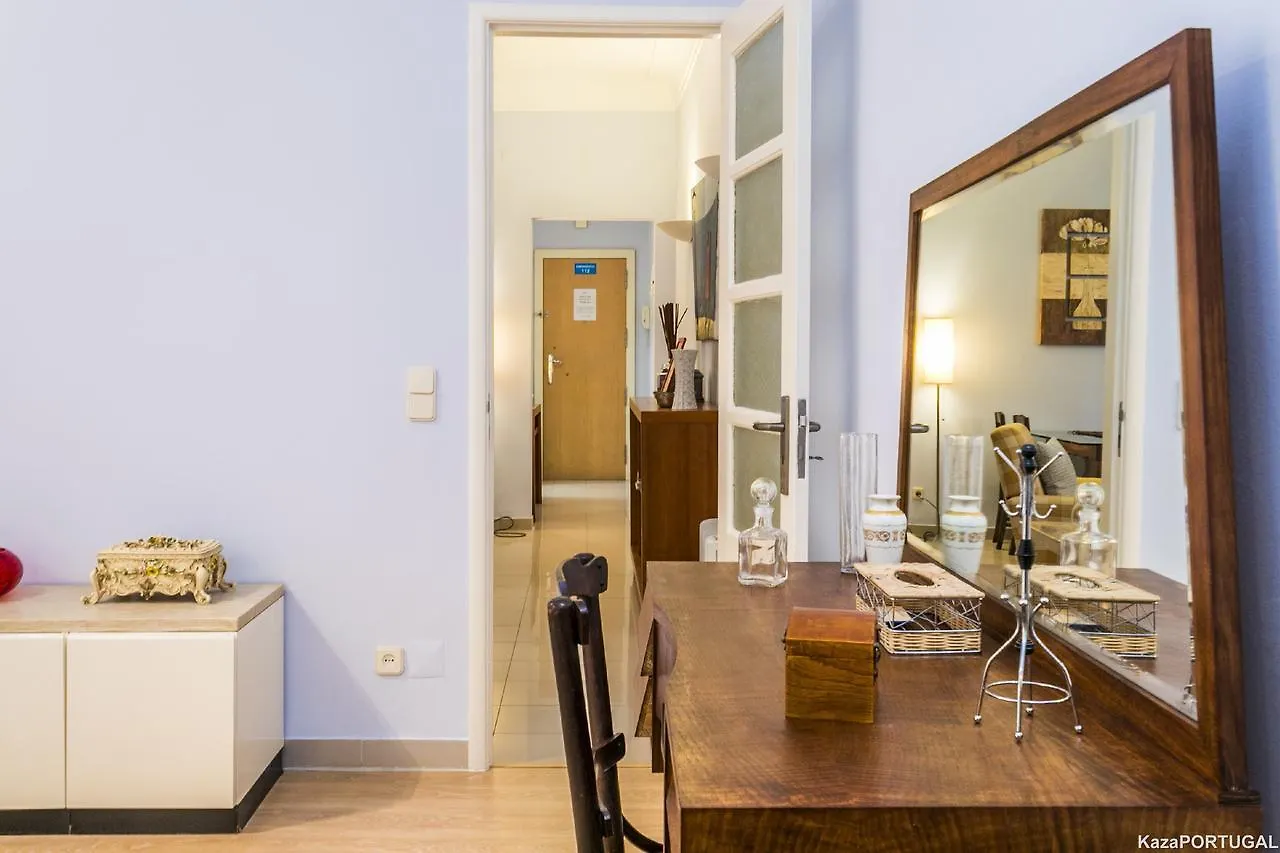 D. Rodrigo Apartment Lisbon