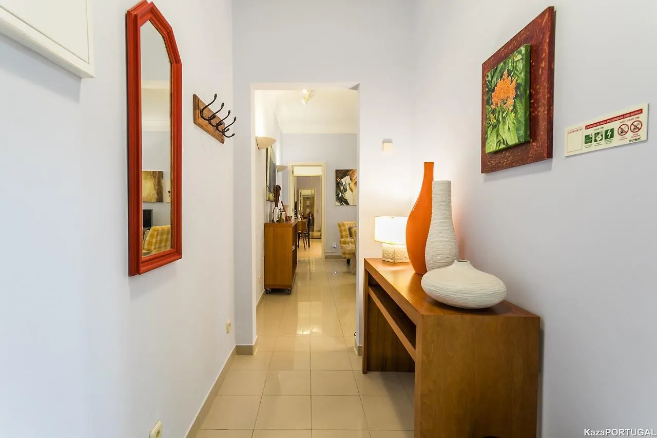D. Rodrigo Apartment Lisbon
