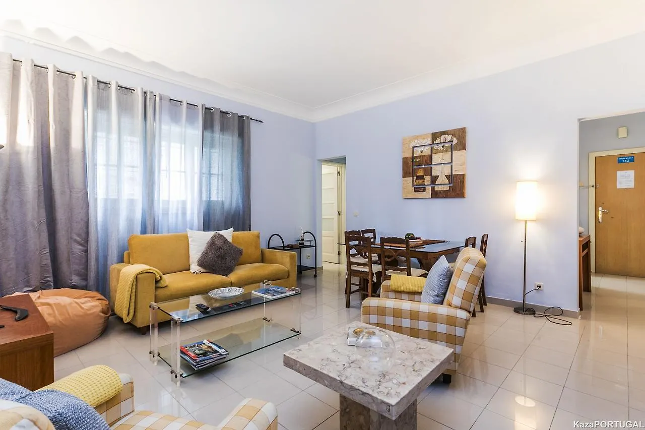 D. Rodrigo Apartment Lisbon
