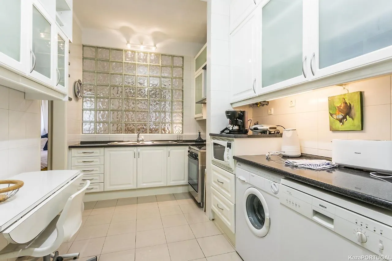D. Rodrigo Apartment Lisbon
