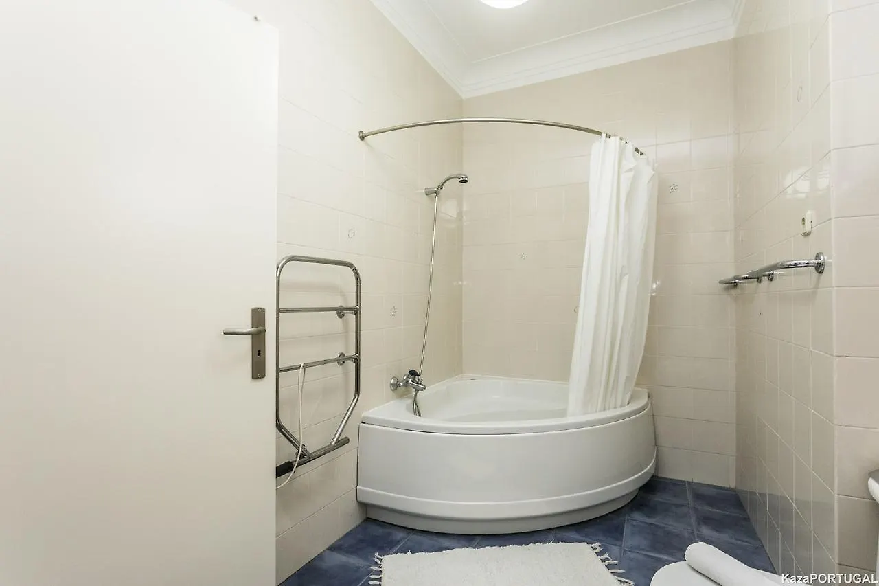 D. Rodrigo Apartment Lisbon